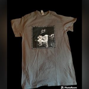Ella mai concert tee